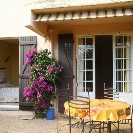 Agay Plage 19 Apartamento Saint-Raphaël