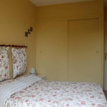 Agay Plage 19 Apartamento *